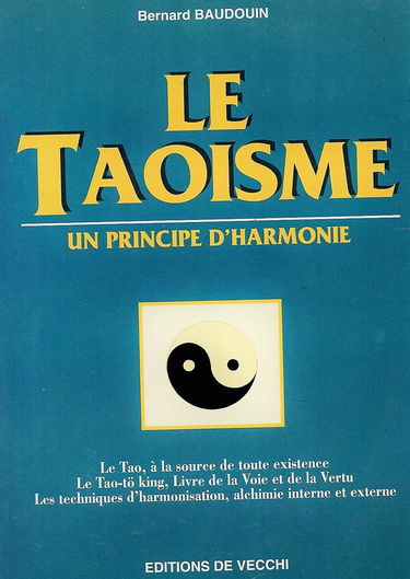 Le taoïsme