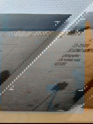 Les Destins de Leonid Andreïev : photographies d'un écrivain russe, 1871-1919