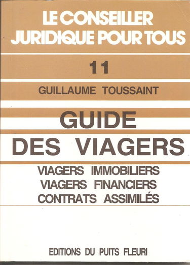 Guide des viagers viagers immobilires viagers financiers