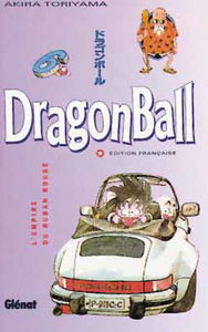 Dragon ball. Vol. 6. L'empire du ruban rouge
