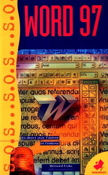 SOS Word 97