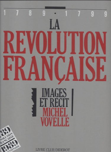 La revolution française