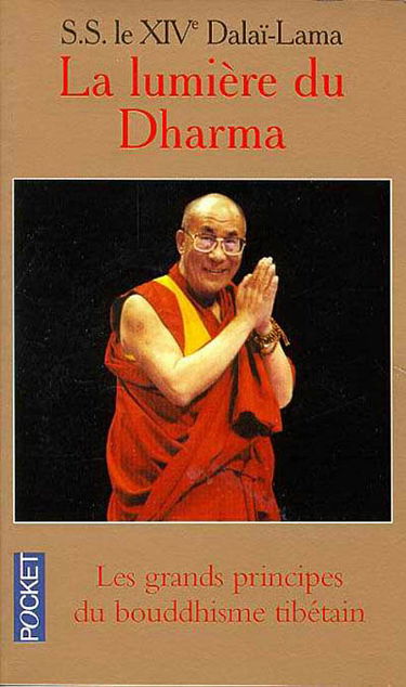 La lumière du dharma