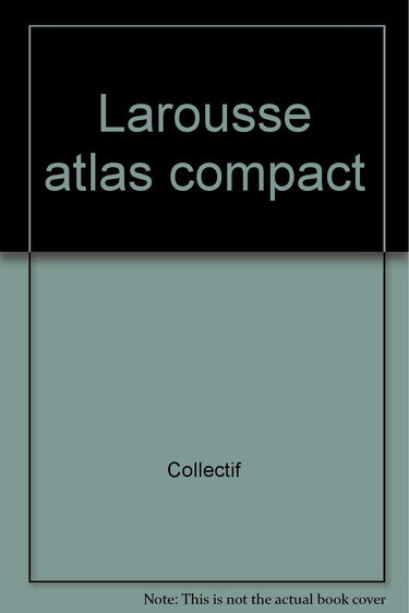 Atlas compact