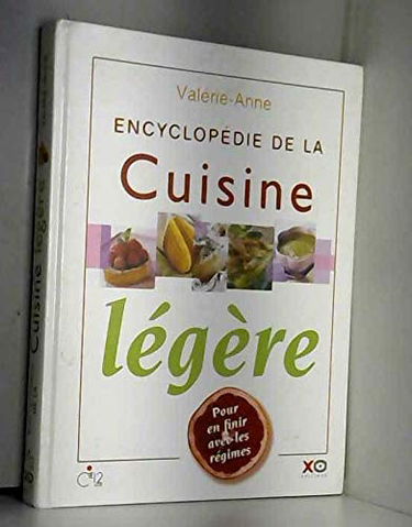 L'encyclopédie de la cuisine legere
