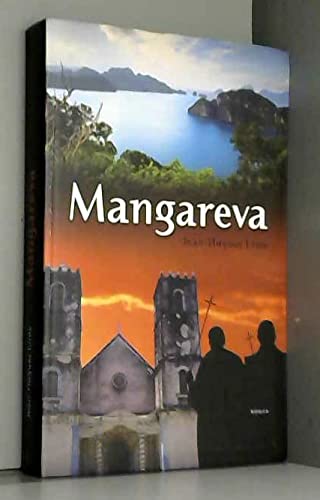 Couverture de Mangareva par UNKNOWN