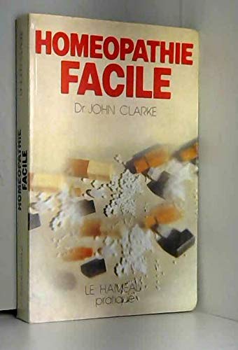 Homéopathie facile