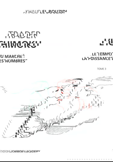 TRADER L’ICHIMOKU: ICHIMOKU KINKOHYO LE TEMPO DU MARCHÉ : LA PUISSANCE DES NOMBRES