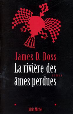 La rivière des âmes perdues