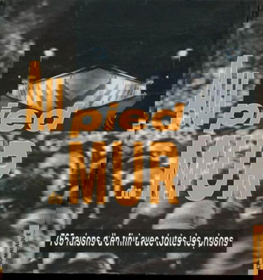 Au pied du mur : pour en finir avec les prisons