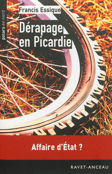 Dérapage en Picardie