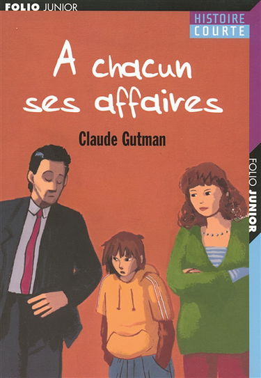 A chacun ses affaires