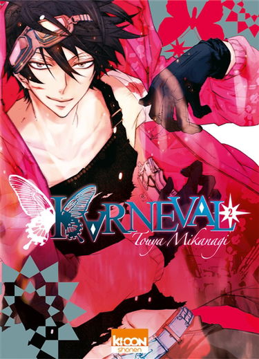 Karneval. Vol. 2