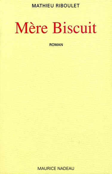 Mère Biscuit