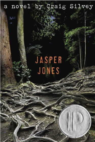 Couverture de Jasper Jones