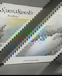 Le Petit dragon vert