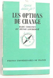 Les options de change
