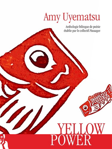 Couverture de Yellow power