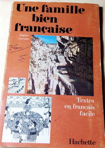 Une Famille bien française