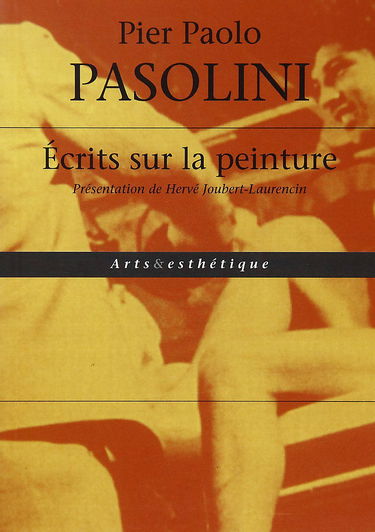 Ecrits sur la peinture