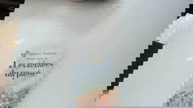 Les racines du passé