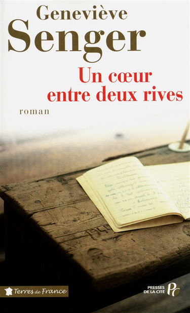 Un coeur entre deux rives