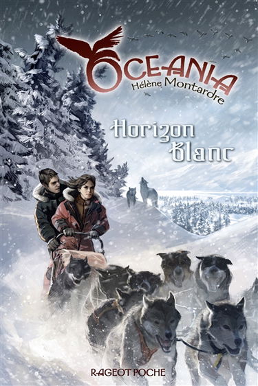 Oceania. Vol. 2. Horizon blanc