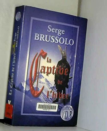 La captive de l'hiver