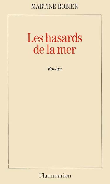Les Hasards de la mer