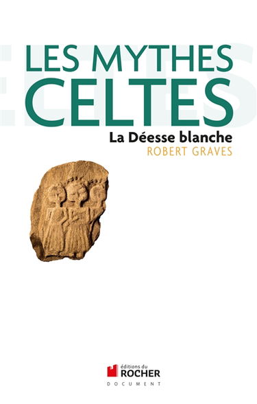 Les mythes celtes : la déesse blanche