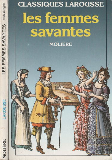 Les femmes savantes