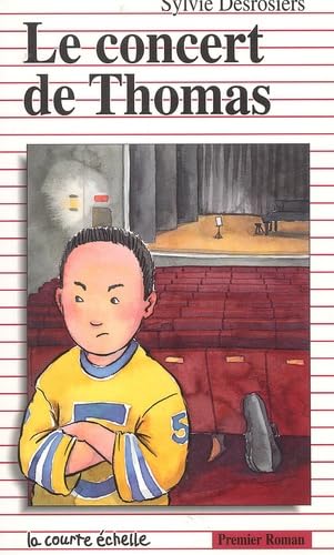 Le Concert De Thomas