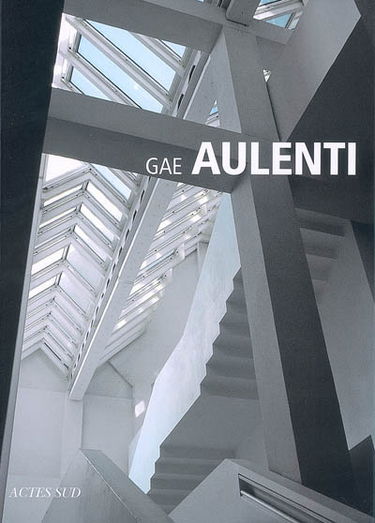 Gae Aulenti