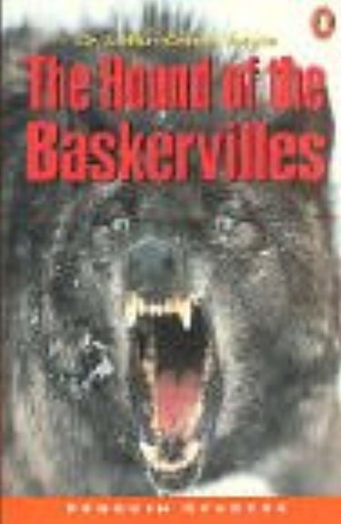 Couverture de The Hound Of The Baskervilles