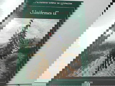 Uniformes (La glorieuse épopée de Napoléon)