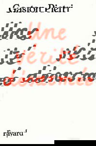 Une Vérité désarmée