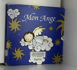 Mon ange