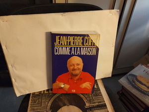 Comme à la maison. Vol. 1. Comme à la maison