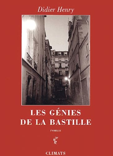 Les génies de la Bastille