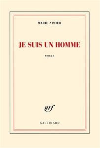 Je suis un homme
