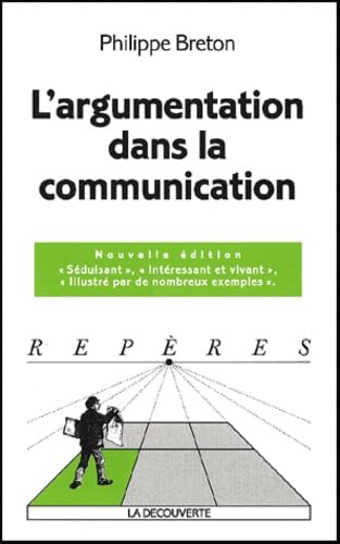 L'Argumentation Dans La Communication