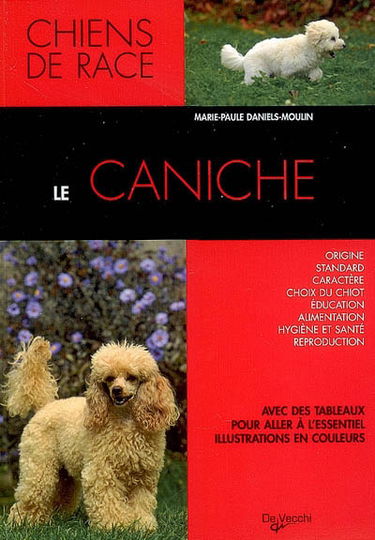 Le caniche
