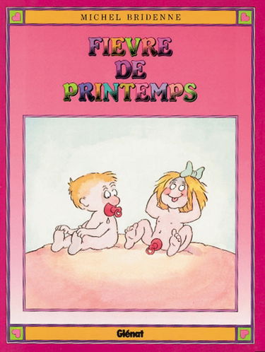 Fièvre de printemps