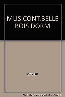 Musicontes : La belle au bois dormant