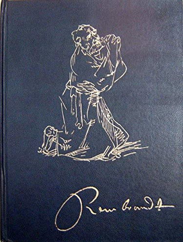 Rembrandt (Collection des grands peintres classiques)