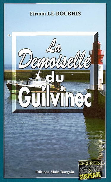 La demoiselle du Guilvinec