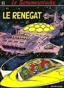 Le renégat