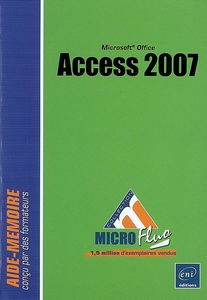 Access 2007