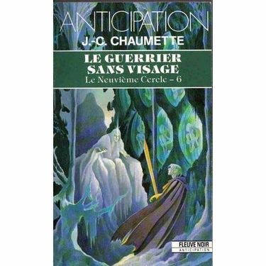 Le Guerrier sans visage