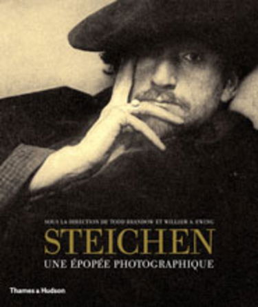 Steichen, une épopée photographique : exposition, Jeu de paume, Paris, du 9 oct. au 30 déc. 2007
